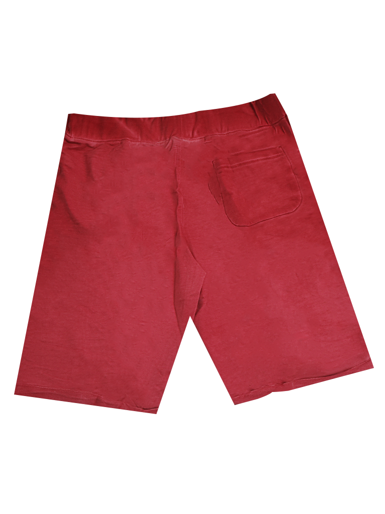 Quần short thun - Hình ảnh 7