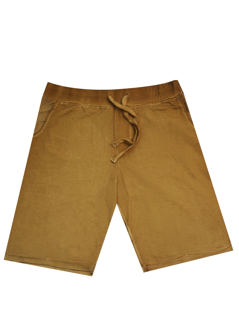 Quần short thun - Hình ảnh 5