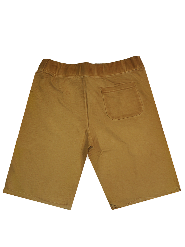 Quần short thun - Hình ảnh 4